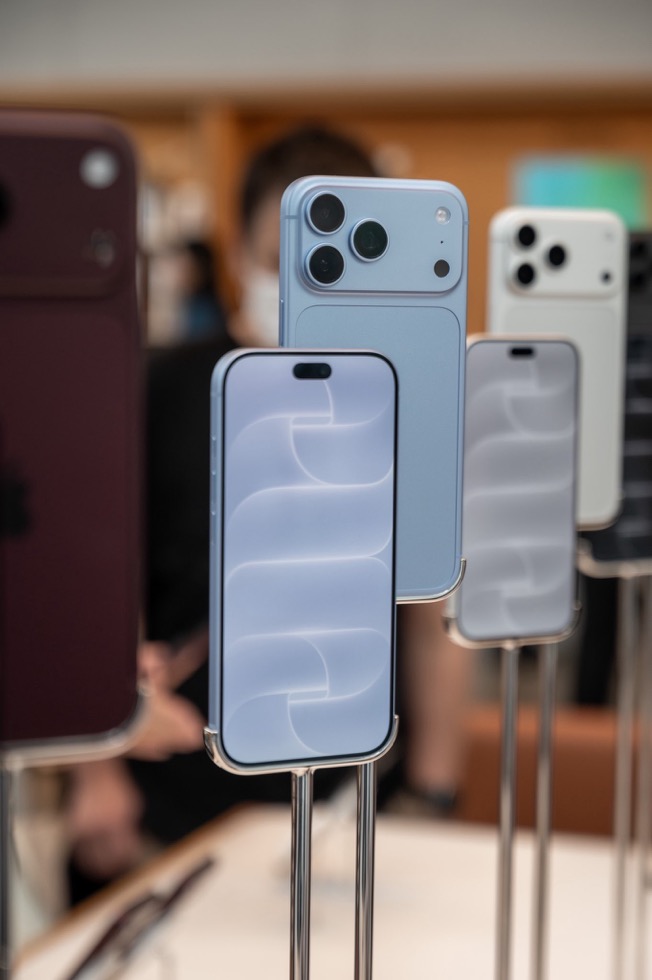 iPhone 18 Pro 256 Go, Silver