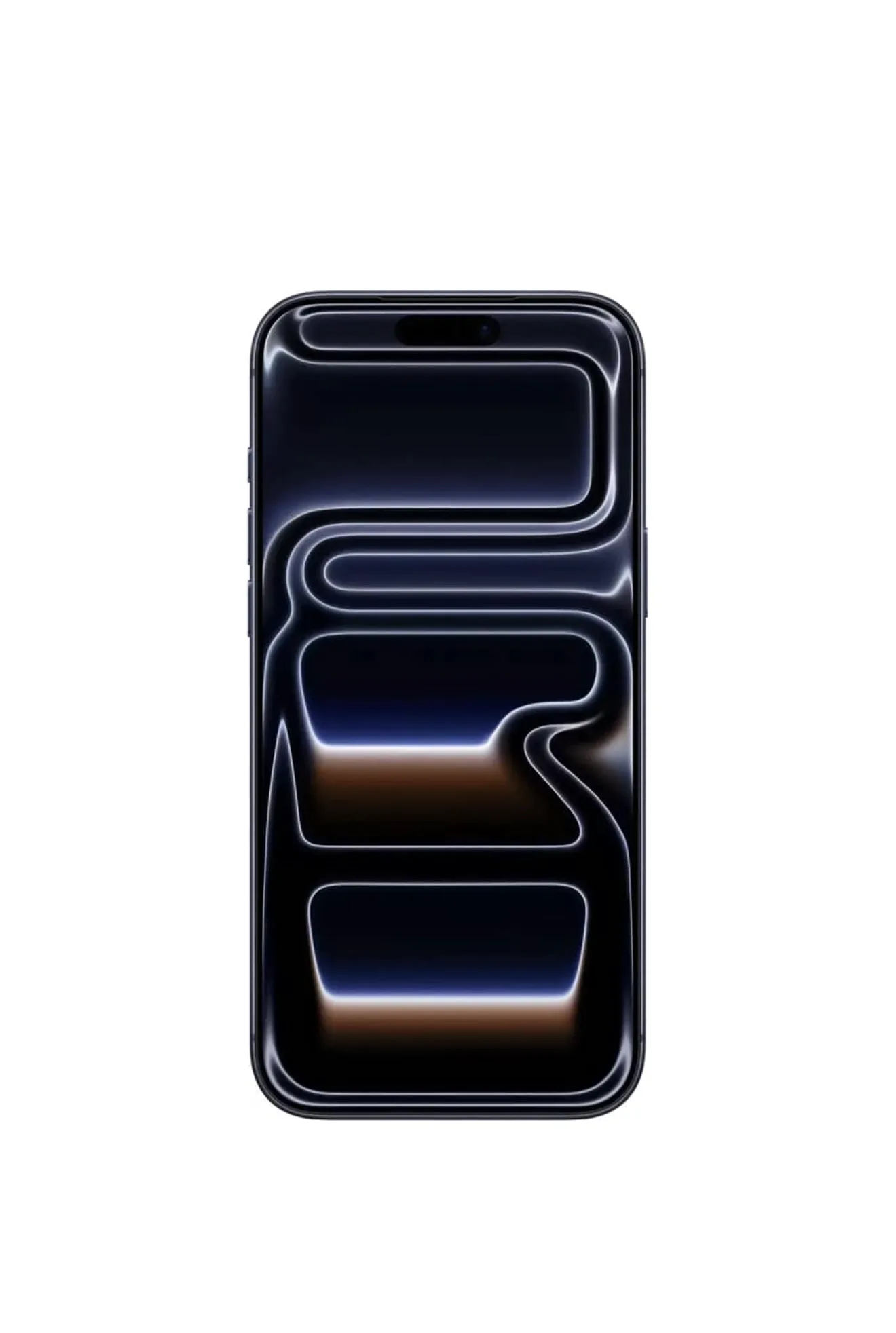 Apple - Refurbished Good - iPhone 17 Pro Max 256GB 6.9” 5G Fully Unlocked, Deep-Blue — photo 2 sur 4