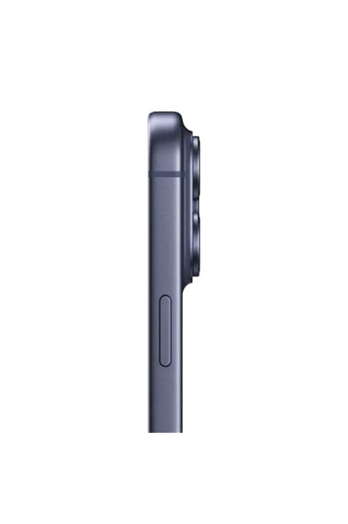Apple - Refurbished Good - iPhone 17 Pro Max 256GB 6.9” 5G Fully Unlocked, Deep-Blue — photo 4 sur 4