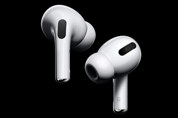 Airpods 3rd Gen