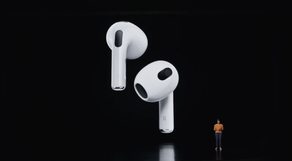 Airpods 3rd Gen
