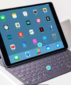 iPads