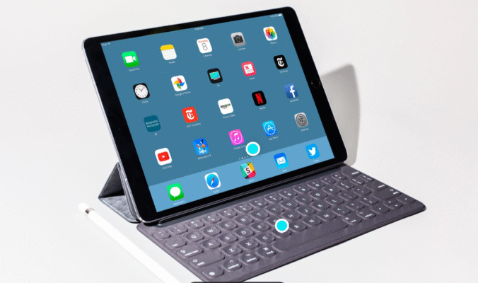 iPads