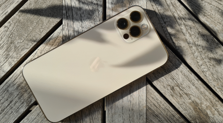 iPhone 12 PRO