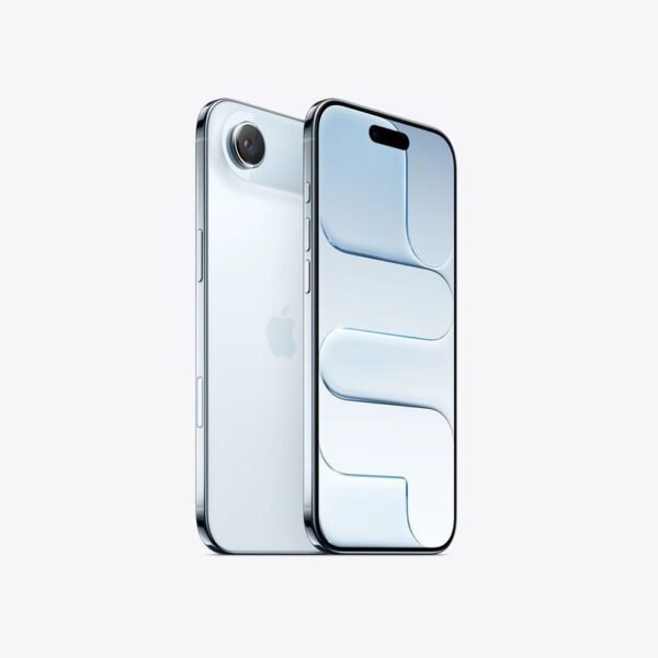 IPhone 17 Air