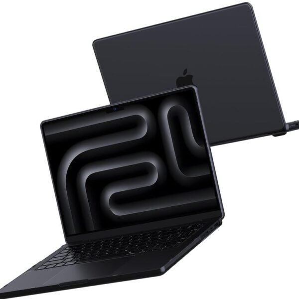 MacBook Pro M3