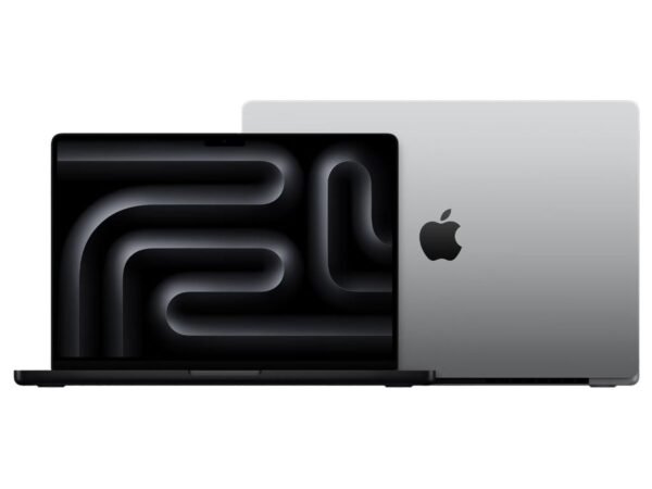 MacBook Pro M3