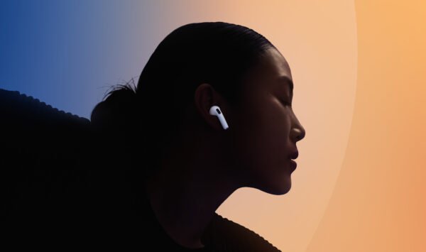 AirPods Pro 3