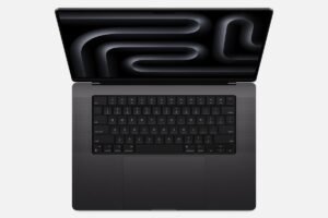 MacBook Pro M3