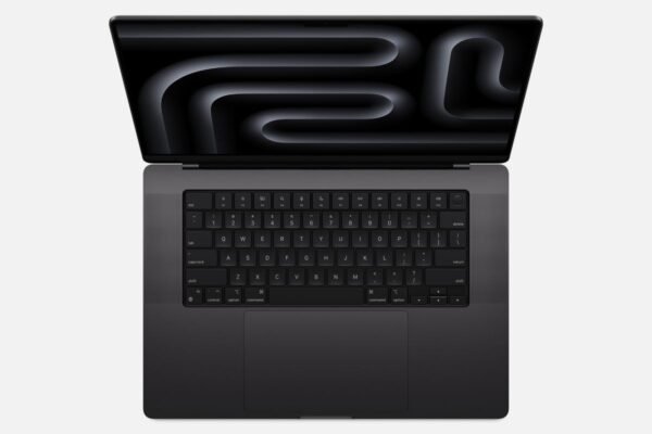 MacBook Pro M3
