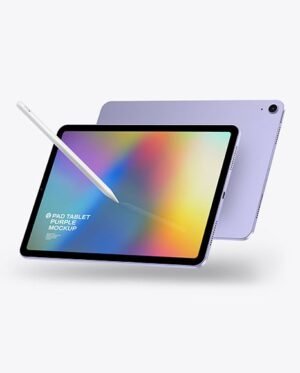 Tablette Ipad